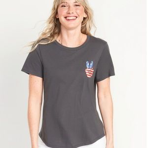 Old navy Fourth of July T-shirt